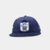 New Era Geelong Cats 'AFL Opening Bounce' Heritage Corduroy Old Golfer Snapback Navy 2 New Era Geelong Cats 'AFL Opening Bounce' Heritage Corduroy Old Golfer Snapback Navy -Culture Kings 196312697196 default 0010
