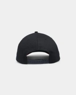 New Era Cincinnati Reds "Scarlet Bottom" 9FORTY A-Frame Snapback Black/Scarlet 12 New Era Cincinnati Reds "Scarlet Bottom" 9FORTY A-Frame Snapback Black/Scarlet -Culture Kings 196313702400 default 020