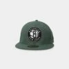 New Era Brooklyn Nets 'Rifle Green' 59FIFTY Fitted Rifle Green -Culture Kings 196313865143 default 0010