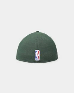 New Era Brooklyn Nets 'Rifle Green' 59FIFTY Fitted Rifle Green -Culture Kings 196313865143 default 0020