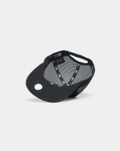 New Era Atlanta Braves 'Black Stone' Prolight Golfer Trucker 16 New Era Atlanta Braves 'Black Stone' Prolight Golfer Trucker -Culture Kings 196313985506 default 0060