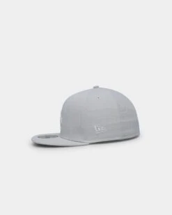 New Era Los Angeles Dodgers 'Chain Stitch' 59FIFTY Fitted Stone 14 New Era Los Angeles Dodgers 'Chain Stitch' 59FIFTY Fitted Stone -Culture Kings 196313989085 default 0040