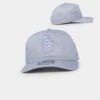 New Era San Francisco Giants 'Purple Smoke' Old Golfer Snapback Grey/Lavender -Culture Kings 196314305730 default 0010