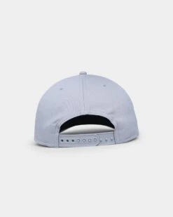 New Era San Francisco Giants 'Purple Smoke' Old Golfer Snapback Grey/Lavender -Culture Kings 196314305730 default 0020