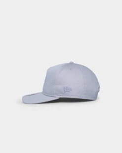 New Era New York Mets 'Purple Smoke' Old Golfer Snapback Grey/Lavender -Culture Kings 196315161007 default 0040