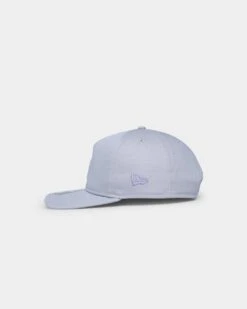 New Era Colorado Rockies "Purple Smoke" Old Golfer Snapback Grey Lavender -Culture Kings 196315161045 default 0040