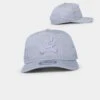 New Era Atlanta Braves 'Purple Smoke' Old Golfer Snapback Grey/Lavender 1 New Era Atlanta Braves 'Purple Smoke' Old Golfer Snapback Grey/Lavender -Culture Kings 196315161090 default 0010