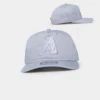 New Era Arizona Diamondbacks "Purple Smoke" Old Golfer Snapback Grey Lavender -Culture Kings 196315161106 default 0010