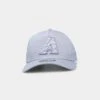 New Era Arizona Diamondbacks 'Purple Smoke' 9FORTY A-Frame Snapback Grey/Lavender