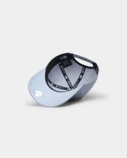 New Era Arizona Diamondbacks 'Purple Smoke' 9FORTY A-Frame Snapback Grey/Lavender -Culture Kings 196315161557 default 0060