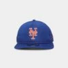 New Era New York Mets 'OG Team Colour' Prolight Old Golfer Trucker Snapback OTC -Culture Kings 196315942651 default 0010