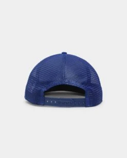 New Era New York Mets 'OG Team Colour' Prolight Old Golfer Trucker Snapback OTC -Culture Kings 196315942651 default 0020