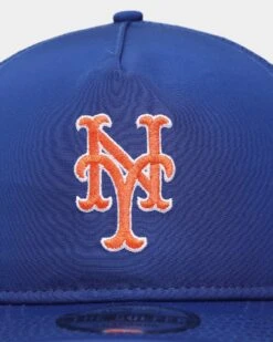 New Era New York Mets 'OG Team Colour' Prolight Old Golfer Trucker Snapback OTC -Culture Kings 196315942651 default 0050