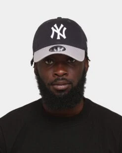 New Era New York Yankees 'Authentic' Casual Classic Strapback Original Team Colours 17 New Era New York Yankees 'Authentic' Casual Classic Strapback Original Team Colours -Culture Kings 196499495349 mens 0100