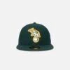 New Era Oakland Athletics 59FIFTY Fitted Original Team Colours -Culture Kings 196499497916 default 010