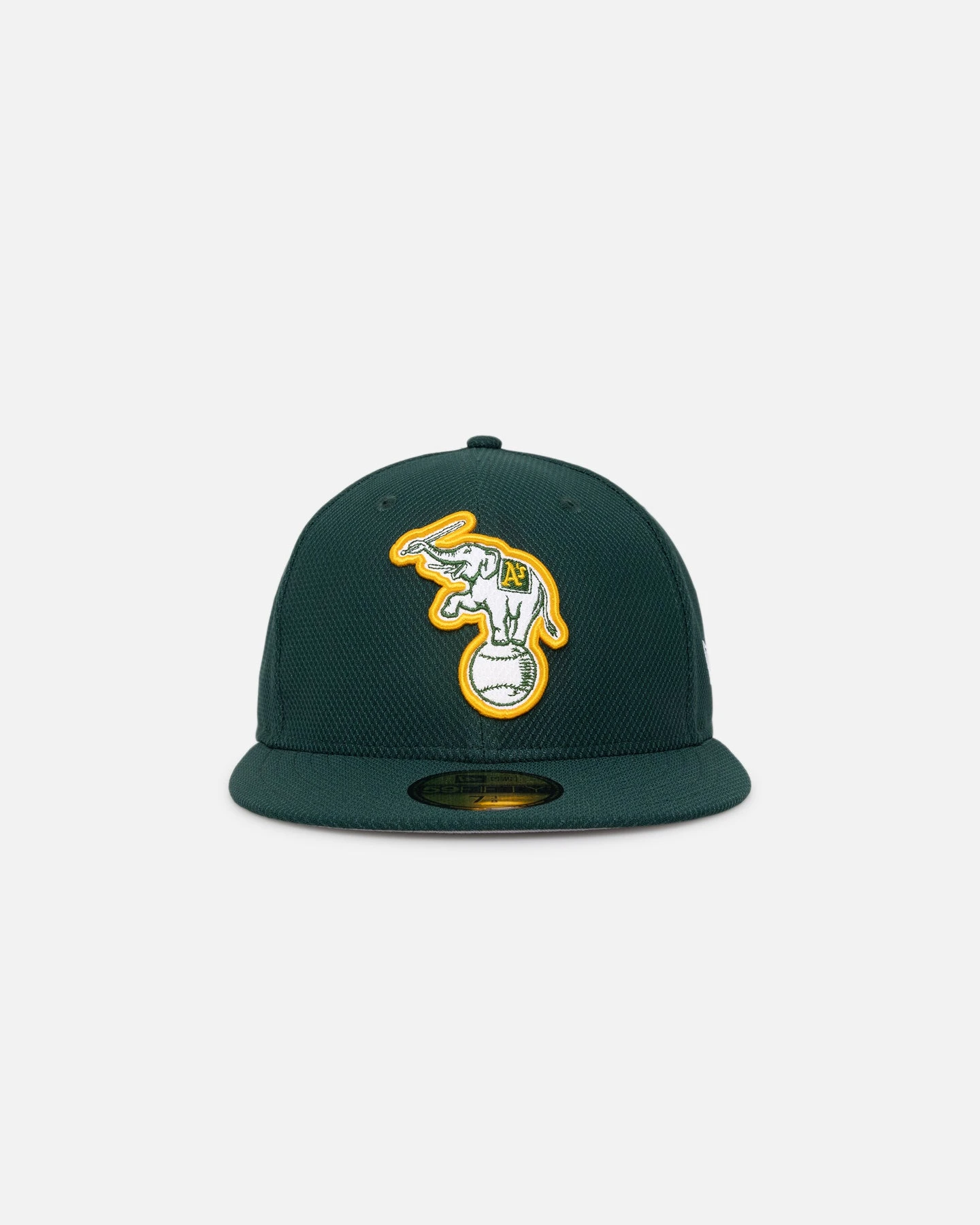 New Era Oakland Athletics 59FIFTY Fitted Original Team Colours 3 New Era Oakland Athletics 59FIFTY Fitted Original Team Colours
