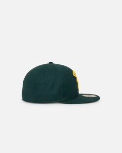New Era Oakland Athletics 59FIFTY Fitted Original Team Colours 9 New Era Oakland Athletics 59FIFTY Fitted Original Team Colours -Culture Kings 196499497916 default 030