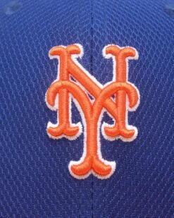 New Era New York Mets 59FIFTY Fitted Original Team Colours -Culture Kings 196499499231 default 0050