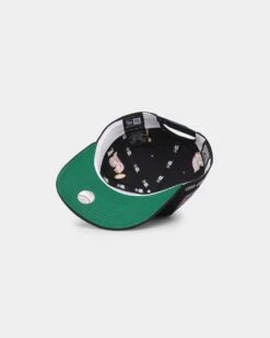 New Era Anaheim Angels 'Logo Evolution' Golfer Snapback Collection Navy -Culture Kings 196500152773 default 0060
