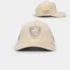 New Era Oakland Raiders 'Classic Corduroy' 9FORTY A-Frame Snapback Chrome -Culture Kings 196500153381 default 0010