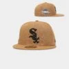 New Era Boston White Sox 'Wheat Black World Series' 59FIFTY Fitted Wheat/Black 2 New Era Boston White Sox 'Wheat Black World Series' 59FIFTY Fitted Wheat/Black -Culture Kings 196500162864 default 0005 65796634 bf54 4bb8 903f d8327887e759