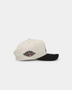 New Era Arizona Diamondbacks 'All Star Game' 9FORTY A-Frame Snapback Chrome White/Original Team Colours -Culture Kings 196500964109 default 0030
