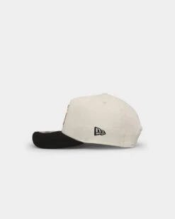 New Era Arizona Diamondbacks 'All Star Game' 9FORTY A-Frame Snapback Chrome White/Original Team Colours -Culture Kings 196500964109 default 0040