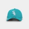 New Era Chicago White Sox 'Teal Pink' 9FORTY A-Frame Snapback Teal/Pink -Culture Kings 196501004590 default 0010