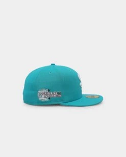 New Era Chicago White Sox 'Teal Pink' 59FIFTY Fitted Teal/Pink 10 New Era Chicago White Sox 'Teal Pink' 59FIFTY Fitted Teal/Pink -Culture Kings 196501007393 default 0030