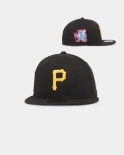 New Era Pittsburgh Pirates 1979 'Team Colour World Series' 59FIFTY Fitted Original Team Colours