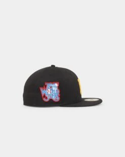 New Era Pittsburgh Pirates 1979 'Team Colour World Series' 59FIFTY Fitted Original Team Colours 13 New Era Pittsburgh Pirates 1979 'Team Colour World Series' 59FIFTY Fitted Original Team Colours -Culture Kings 196502492358 default 0030