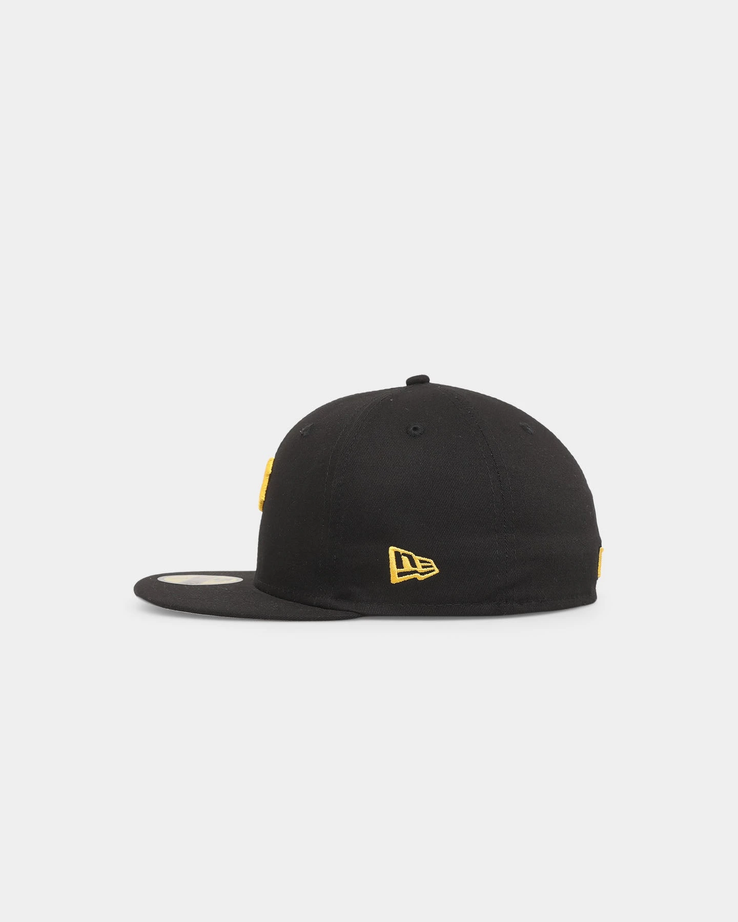 New Era Pittsburgh Pirates 1979 'Team Colour World Series' 59FIFTY Fitted Original Team Colours 7 New Era Pittsburgh Pirates 1979 'Team Colour World Series' 59FIFTY Fitted Original Team Colours - Image 5