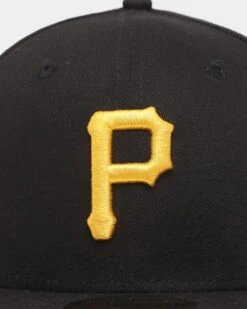 New Era Pittsburgh Pirates 1979 'Team Colour World Series' 59FIFTY Fitted Original Team Colours 15 New Era Pittsburgh Pirates 1979 'Team Colour World Series' 59FIFTY Fitted Original Team Colours -Culture Kings 196502492358 default 0050