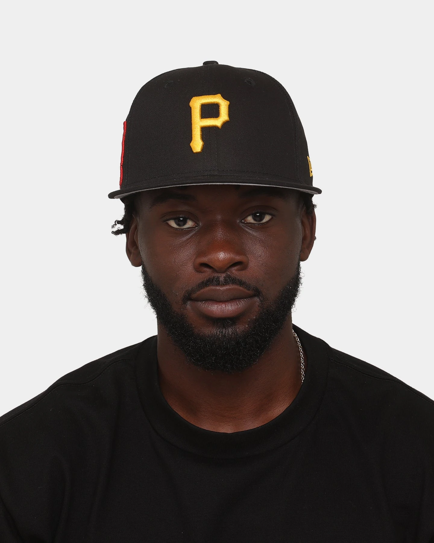 New Era Pittsburgh Pirates 1979 'Team Colour World Series' 59FIFTY Fitted Original Team Colours 10 New Era Pittsburgh Pirates 1979 'Team Colour World Series' 59FIFTY Fitted Original Team Colours - Image 8