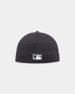 New Era Atlanta Braves 1995 'Team Colour World Series' 59FIFTY Fitted Original Team Colours -Culture Kings 196502492556 default 0020