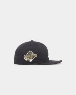 New Era Atlanta Braves 1995 'Team Colour World Series' 59FIFTY Fitted Original Team Colours -Culture Kings 196502492556 default 0030