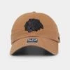 '47 BRAND 47 Brand Chicago Blackhawks '47 Clean Up Strapback Camel 2 '47 BRAND 47 Brand Chicago Blackhawks '47 Clean Up Strapback Camel -Culture Kings 196505869980 default 010