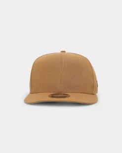 New Era 9FIFTY Snapback Wheat