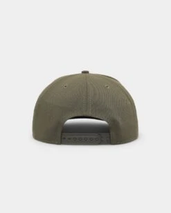 New Era 9FIFTY Snapback Olive -Culture Kings 196819010870 default 0020