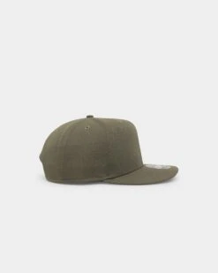 New Era 9FIFTY Snapback Olive -Culture Kings 196819010870 default 0030