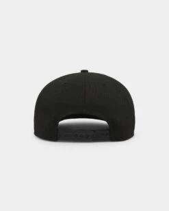 New Era Los Angeles Lakers 9FIFTY Snapback Black/White -Culture Kings 196819010900 default 0020