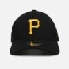 New Era Pittsburgh Pirates Core 9FORTY Casual Strapback Black/Original Team Colours -Culture Kings 196819011440 default 000010 fc4ca785 3345 4793 9e8b 9806e96662f0