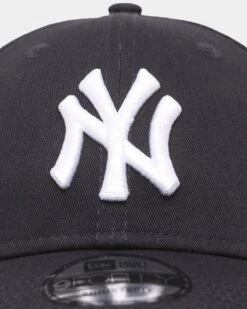 New Era New York Yankees Core Team 9FORTY Casual Strapback Original Team Colours -Culture Kings 196819011464 default 0050