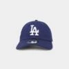 New Era Los Angeles Dodgers Core Team 9FORTY Casual Strapback Original Team Colours 2 New Era Los Angeles Dodgers Core Team 9FORTY Casual Strapback Original Team Colours -Culture Kings 196819011594 default 0010