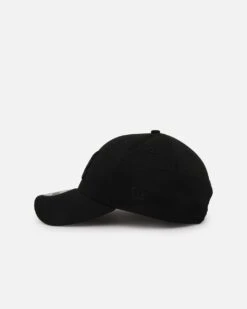 New Era Atlanta Braves 'Black On Black' 9FORTY Casual Strapback Black/Black -Culture Kings 196819011792 default 000040 87261973 0629 44fc 81d5 d2ec9f99bd82