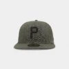 New Era Pittsburgh Pirates 'Olive Black' 59FIFTY Fitted Olive/Black 1 New Era Pittsburgh Pirates 'Olive Black' 59FIFTY Fitted Olive/Black -Culture Kings 196819012799 default 0010