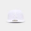 New Era New York Yankees 'White On White' 59FIFTY Fitted White/White 2 New Era New York Yankees 'White On White' 59FIFTY Fitted White/White -Culture Kings 196819013512 default 0010
