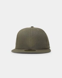 New Era Olive 59FIFTY Fitted Olive/Black