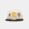 New Era San Diego Padres 'Chrome All Stars' 59FIFTY Fitted Chrome White 1 New Era San Diego Padres 'Chrome All Stars' 59FIFTY Fitted Chrome White -Culture Kings 196821261369 default 0010