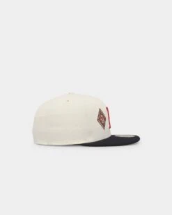New Era Boston Red Sox 'Chrome All Stars' 59FIFTY Fitted Chrome White -Culture Kings 196821273126 default 0030